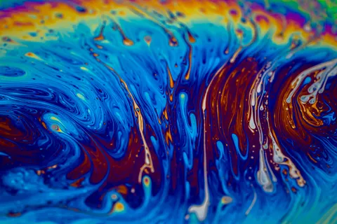 Sfondo Vortice di Colore 4K · abstract · 3840×2560