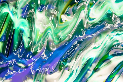 Sfondo Vortice di Colore 4K · abstract · 3840×2560