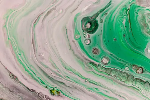 Sfondo Vortice di Colore 4K · abstract · 3840×2560