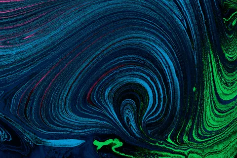 Sfondo Vortice di Colore 4K · abstract · 3840×2560