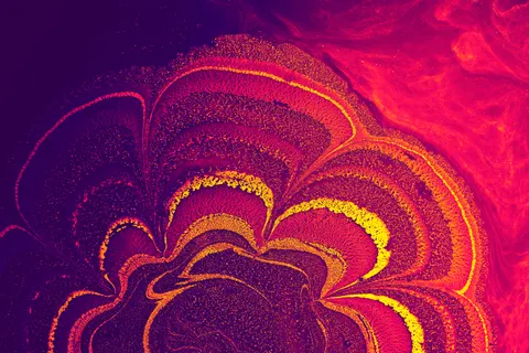 Sfondo Vortice di Colore 4K · abstract · 3840×2560