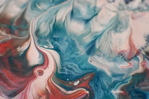 Sfondo Vortice di Colore 4K · abstract · 3840×2560