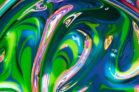 Sfondo Vortice di Colore 4K · abstract · 3840×2560