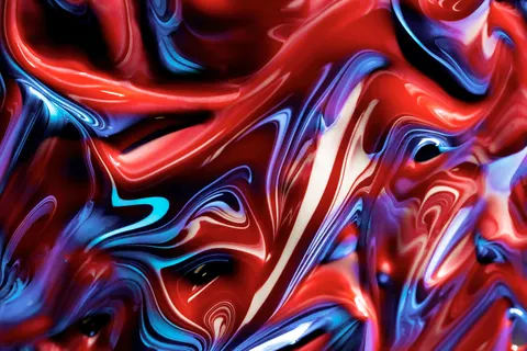 Sfondo Vortice di Colore 4K · abstract · 3840×2560