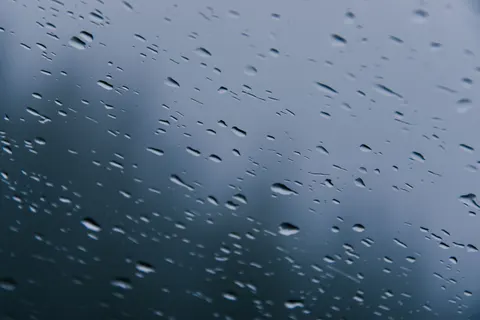 빗방울 4K 배경화면 · nature · 3840×2560