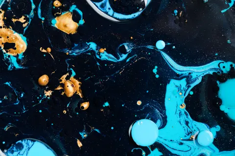 Sfondo Vortice di Colore 4K · abstract · 3840×2561