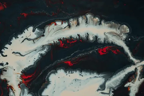 Sfondo Vortice di Colore 4K · abstract · 3840×2560