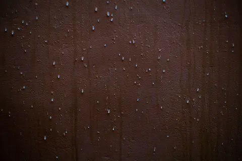 Rusty Metal 4K Wallpaper · textures · 3840×2560