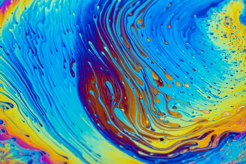 Sfondo Vortice di Colore 4K · abstract · 3840×2560