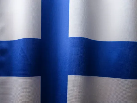 Fabric Weave 4K Wallpaper · textures · 3840×2880