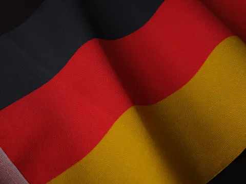 Fabric Weave 4K Wallpaper · textures · 3840×2880