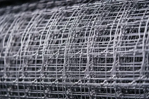 Fabric Weave 4K Wallpaper · textures · 3840×2560