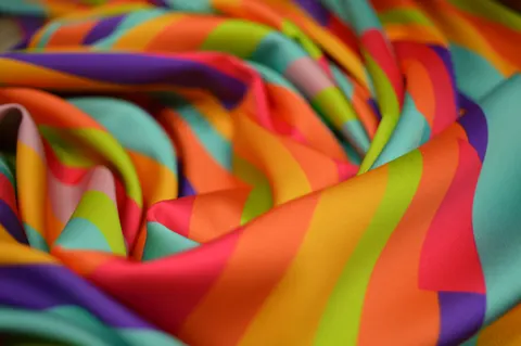 Fabric Weave 4K Wallpaper · textures · 3840×2553