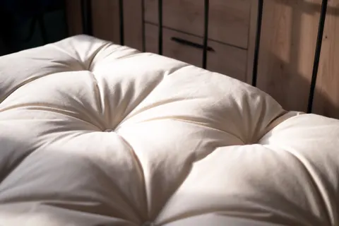 Fabric Weave 4K Wallpaper · textures · 3840×2560