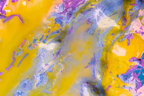 Sfondo Vortice di Colore 4K · abstract · 3840×2560