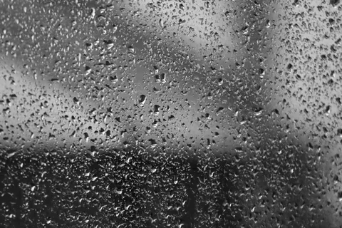 雨滴 4K壁纸 · nature · 3840×2560