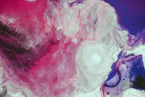 Sfondo Vortice di Colore 4K · abstract · 3840×2560