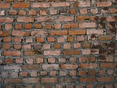 Stone Wall 4K Wallpaper · textures · 3840×2880