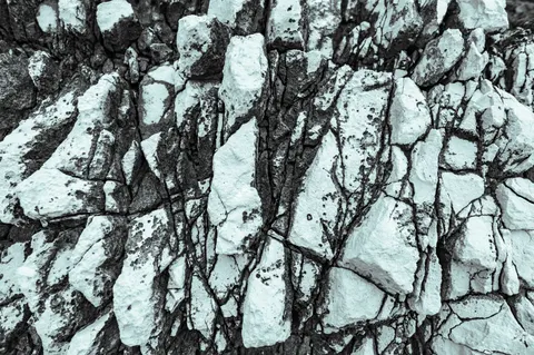 Stone Wall 4K Wallpaper · textures · 3840×2555