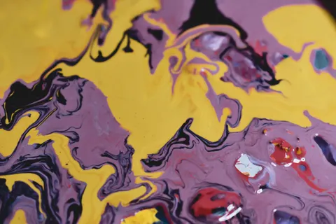 Sfondo Vortice di Colore 4K · abstract · 3840×2560