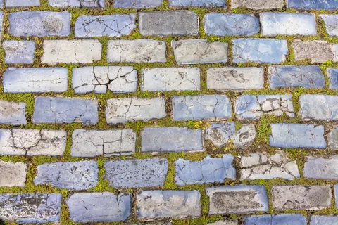 Stone Wall 4K Wallpaper · textures · 3840×2561
