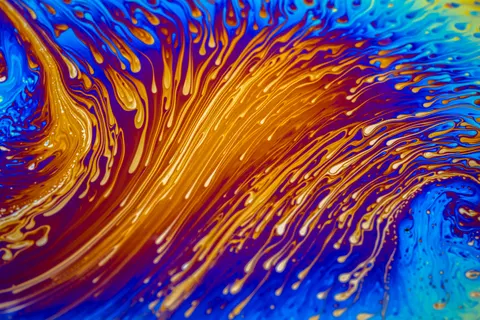Sfondo Vortice di Colore 4K · abstract · 3840×2560