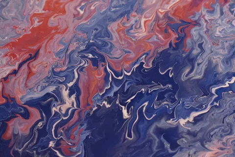 Sfondo Vortice di Colore 4K · abstract · 3840×2560