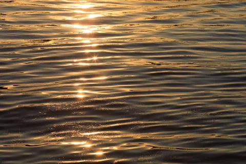 Gold Foil 4K Wallpaper · textures · 3840×2560