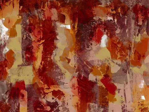 Gold Foil 4K Wallpaper · textures · 3840×2880