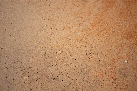 Concrete Texture 4K Wallpaper · textures · 3840×2555