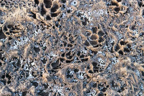 Concrete Texture 4K Wallpaper · textures · 3840×2560