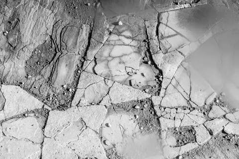 Concrete Texture 4K Wallpaper · textures · 3840×2560