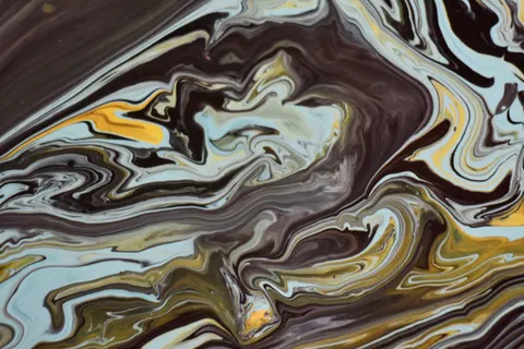 Sfondo Vortice di Colore 4K · abstract · 3840×2560