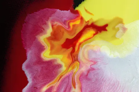 Sfondo Vortice di Colore 4K · abstract · 3840×2560