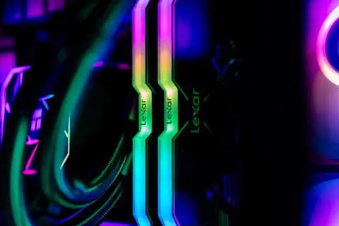 Circuit Board 4K Wallpaper · technology · 3840×2560