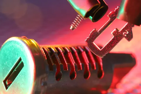 Circuit Board 4K Wallpaper · technology · 3840×2560