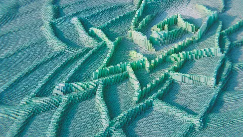 Circuit Board 4K Wallpaper · technology · 3840×2160