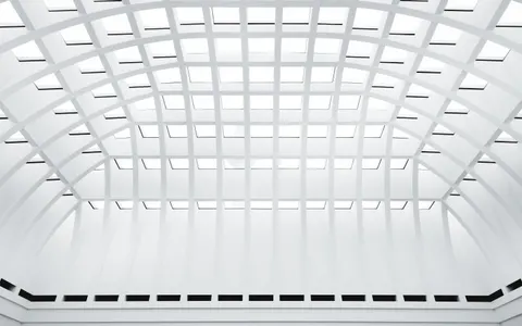 Server Room 4K Wallpaper · technology · 3840×2400
