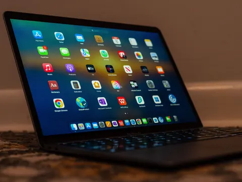 Code Screen 4K Wallpaper · technology · 3840×2882