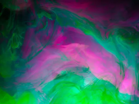 Sfondo Vortice di Colore 4K · abstract · 3840×2880