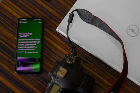 Code Screen 4K Wallpaper · technology · 3840×2560
