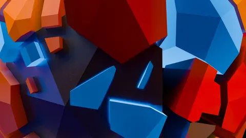 Robot 4K Wallpaper · technology · 3840×2160