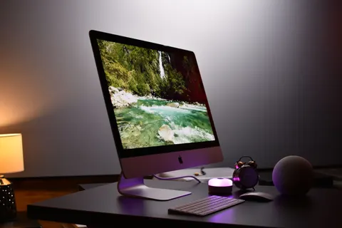 RGB Keyboard 4K Wallpaper · technology · 3840×2560