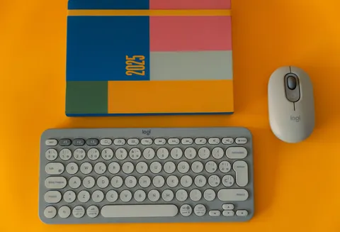 RGB Keyboard 4K Wallpaper · technology · 3840×2611