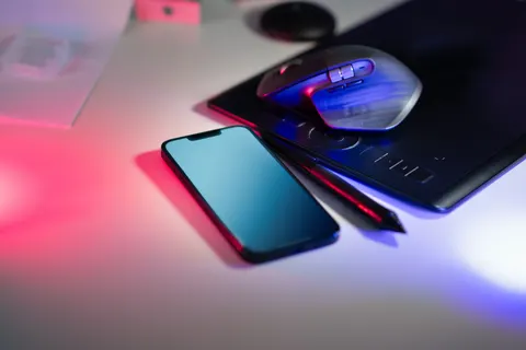 RGB Keyboard 4K Wallpaper · technology · 3840×2560