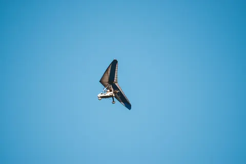 Drone 4K Wallpaper · technology · 3840×2560