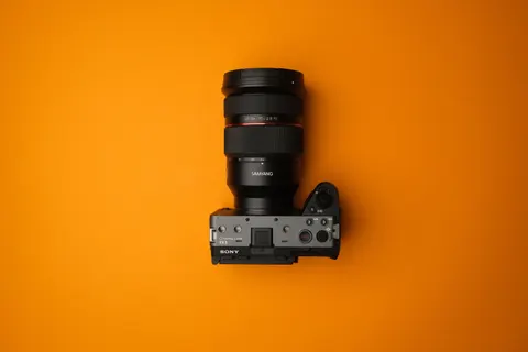 Drone 4K Wallpaper · technology · 3840×2560