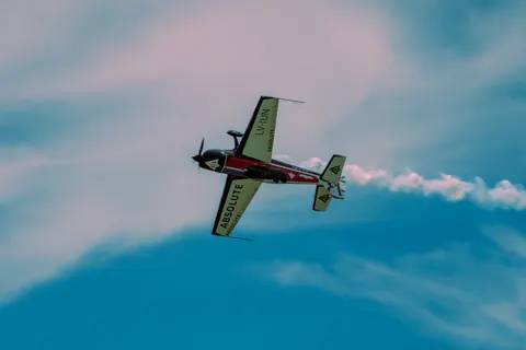 Drone 4K Wallpaper · technology · 3840×2560