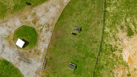 Drone 4K Wallpaper · technology · 3840×2160