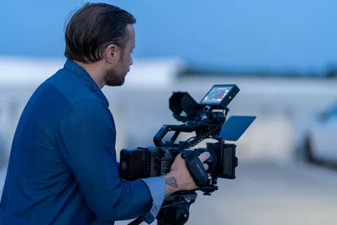 Drone 4K Wallpaper · technology · 3840×2560